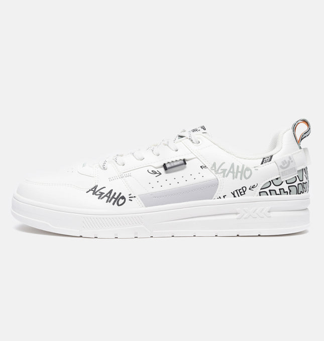 Xtep Colourblocked Sneakers