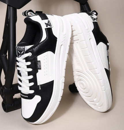 Xtep Colourblocked Sneakers