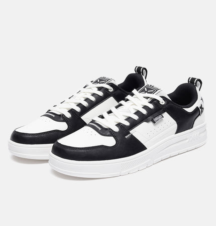 Xtep Colourblocked Sneakers