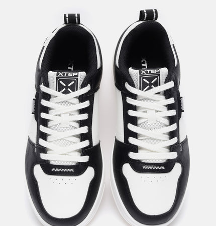 Xtep Colourblocked Sneakers