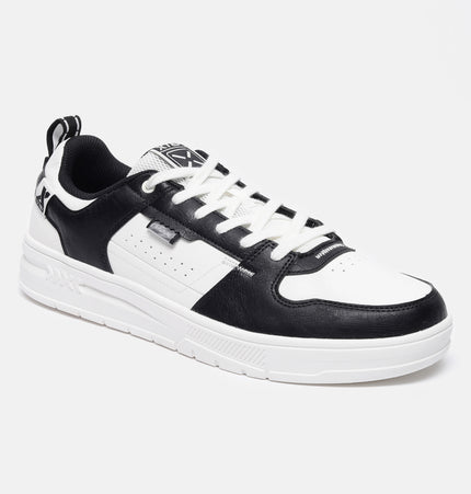 Xtep Colourblocked Sneakers