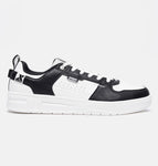 Canvas white / Black