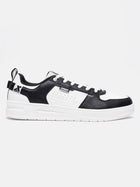 Canvas white / Black