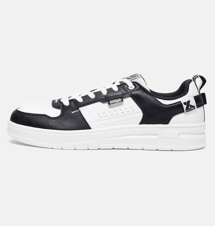 Xtep Colourblocked Sneakers