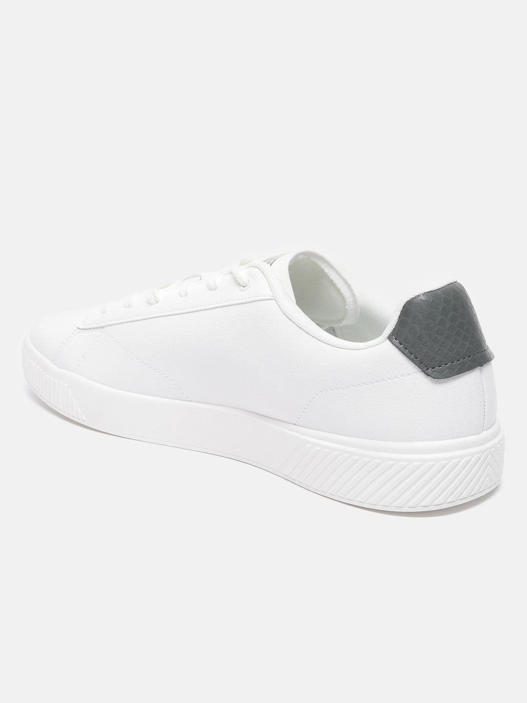 Xtep Colourblocked Sneakers