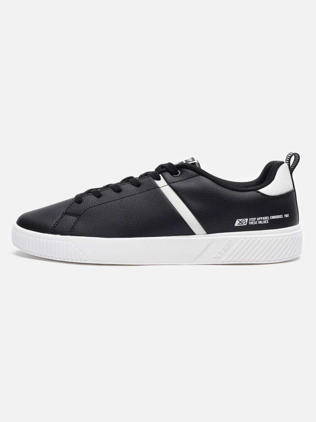 Xtep Colourblocked Sneakers