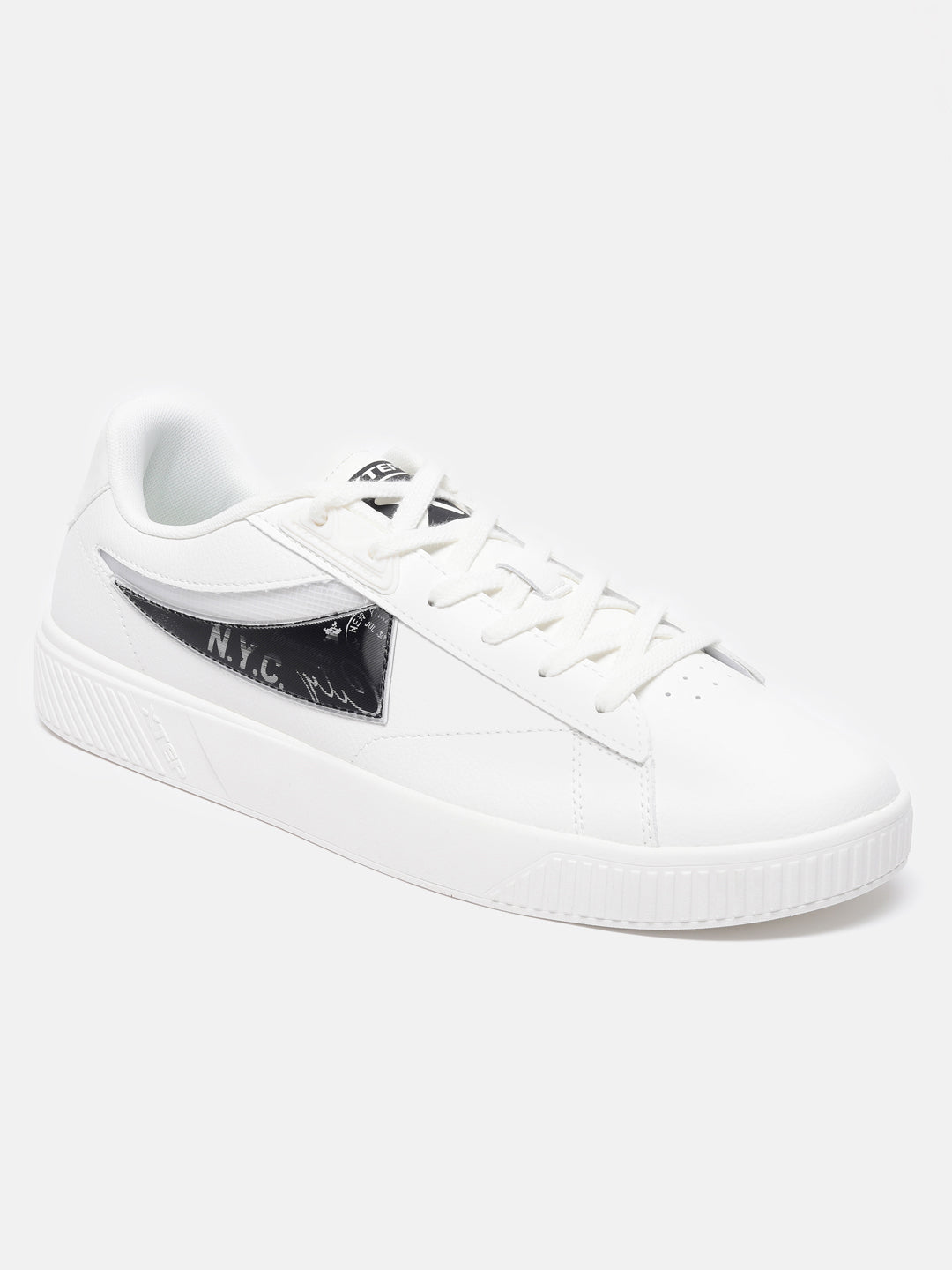 Xtep Colourblocked Sneakers