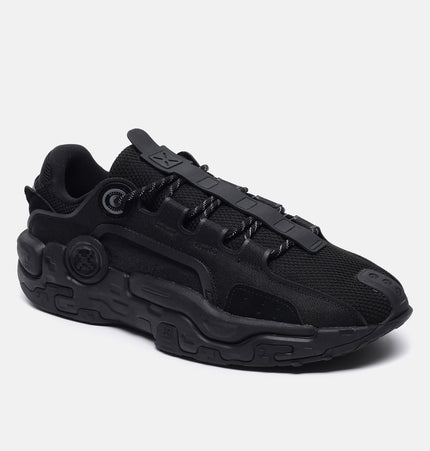 Xtep Men Urban Retro Casual Shoes