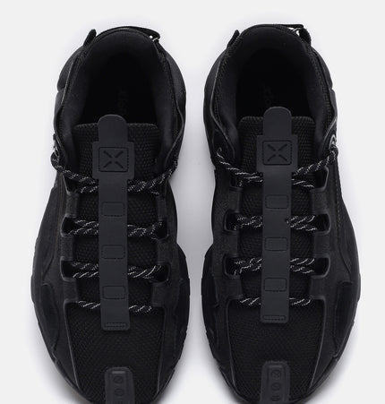Xtep Men Urban Retro Casual Shoes