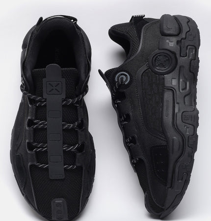 Xtep Men Urban Retro Casual Shoes