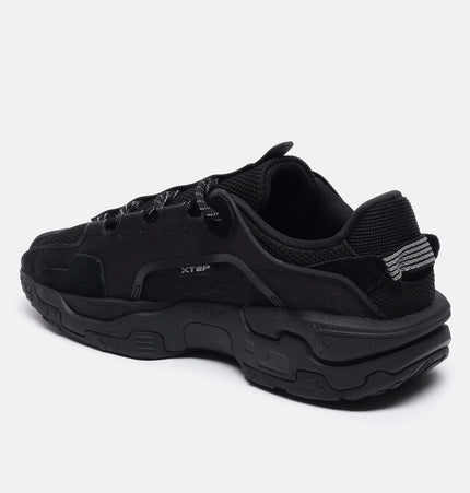 Xtep Men Urban Retro Casual Shoes