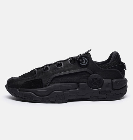 Xtep Men Urban Retro Casual Shoes