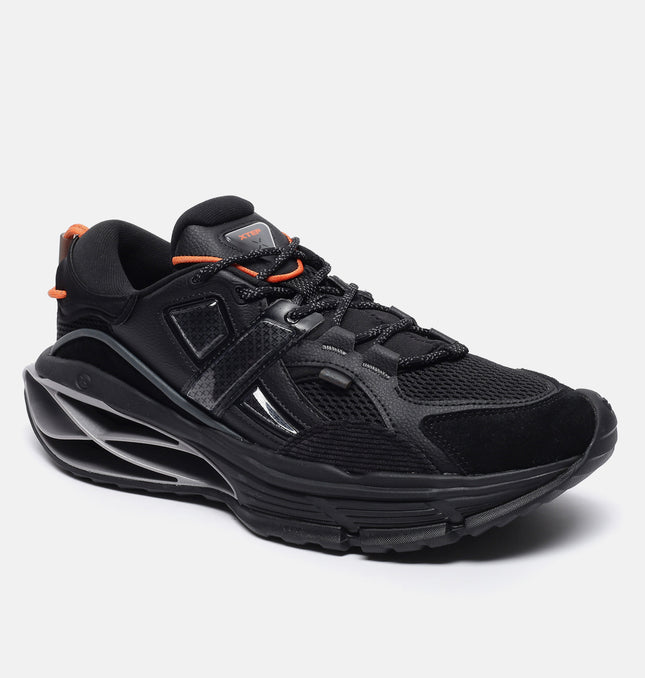 Xtep Men Retro Casual Shoes