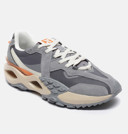 Xtep Men 70’s Retro Casual Shoes