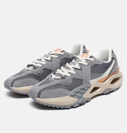 Xtep Men 70’s Retro Casual Shoes