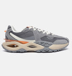 Gray/Charcoal Grey