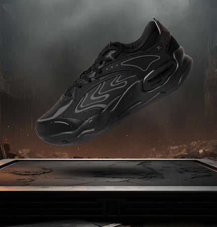 Xtep Men Dad Series Casual Shoes