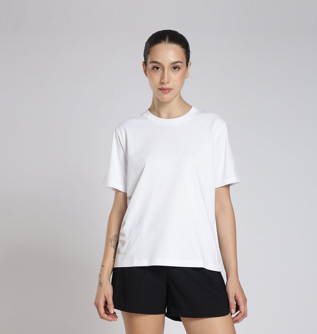 Xtep Women Sorona Antibacterial Training T-shirt