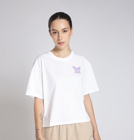 Xtep Women Everyday Training T-shirt