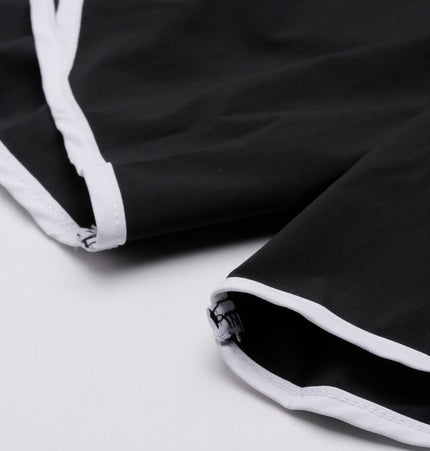 Xtep-Dry Women Woven Shorts