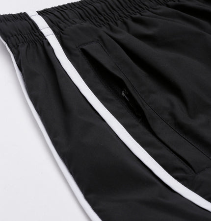 Xtep-Dry Women Woven Shorts