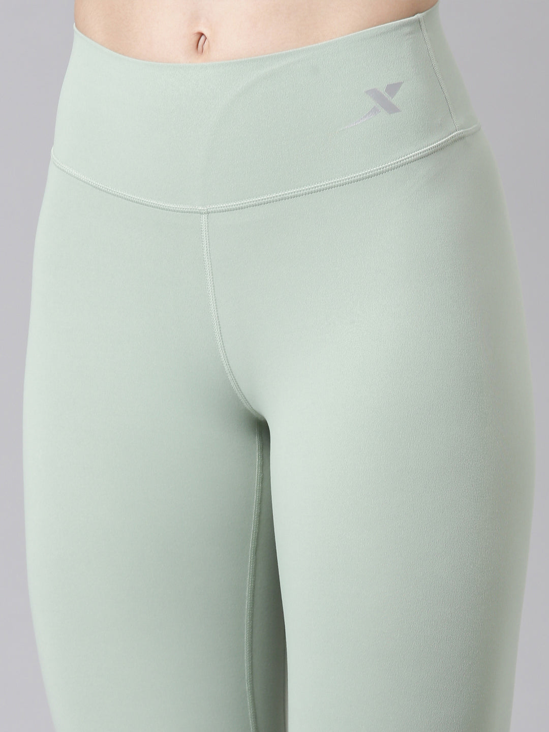 Xtep-Comfort Women Athletic Leggings