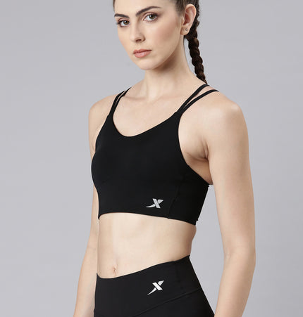 XTEP-SHIELD Women Bra
