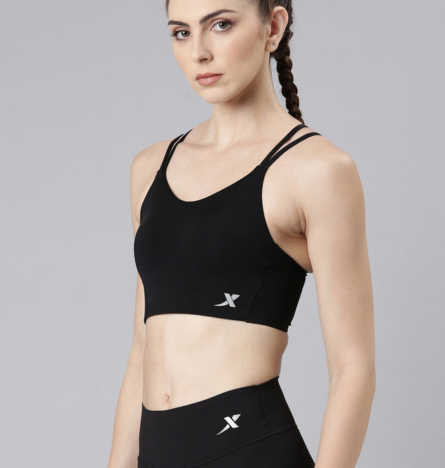 XTEP-SHIELD Women Bra