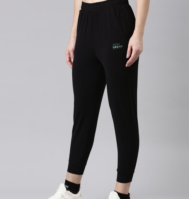 Xtep Women 7/8 Training Knitted Pants