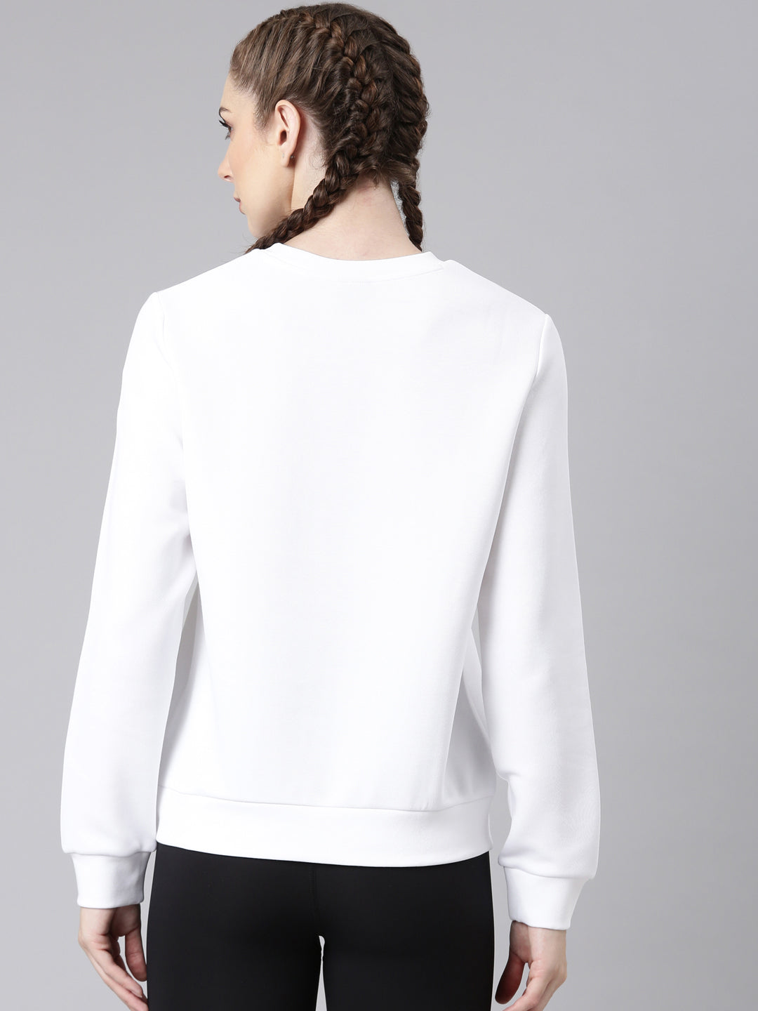 Xtep Xtep-Comfort Women Sweatshirt