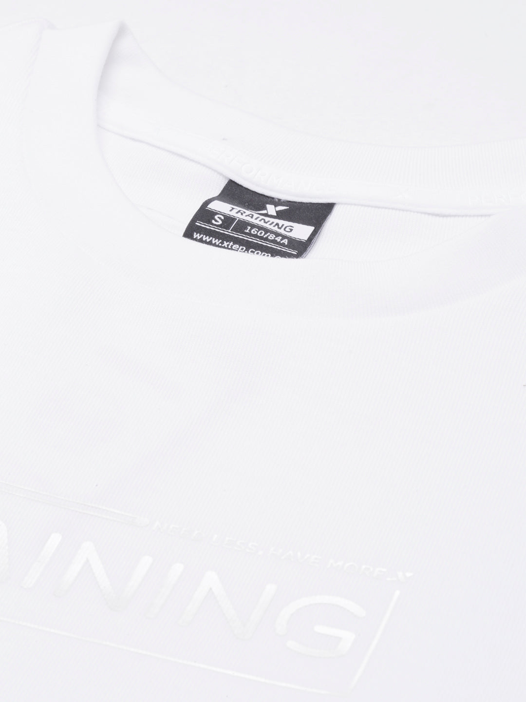 Xtep Xtep-Comfort Women Sweatshirt