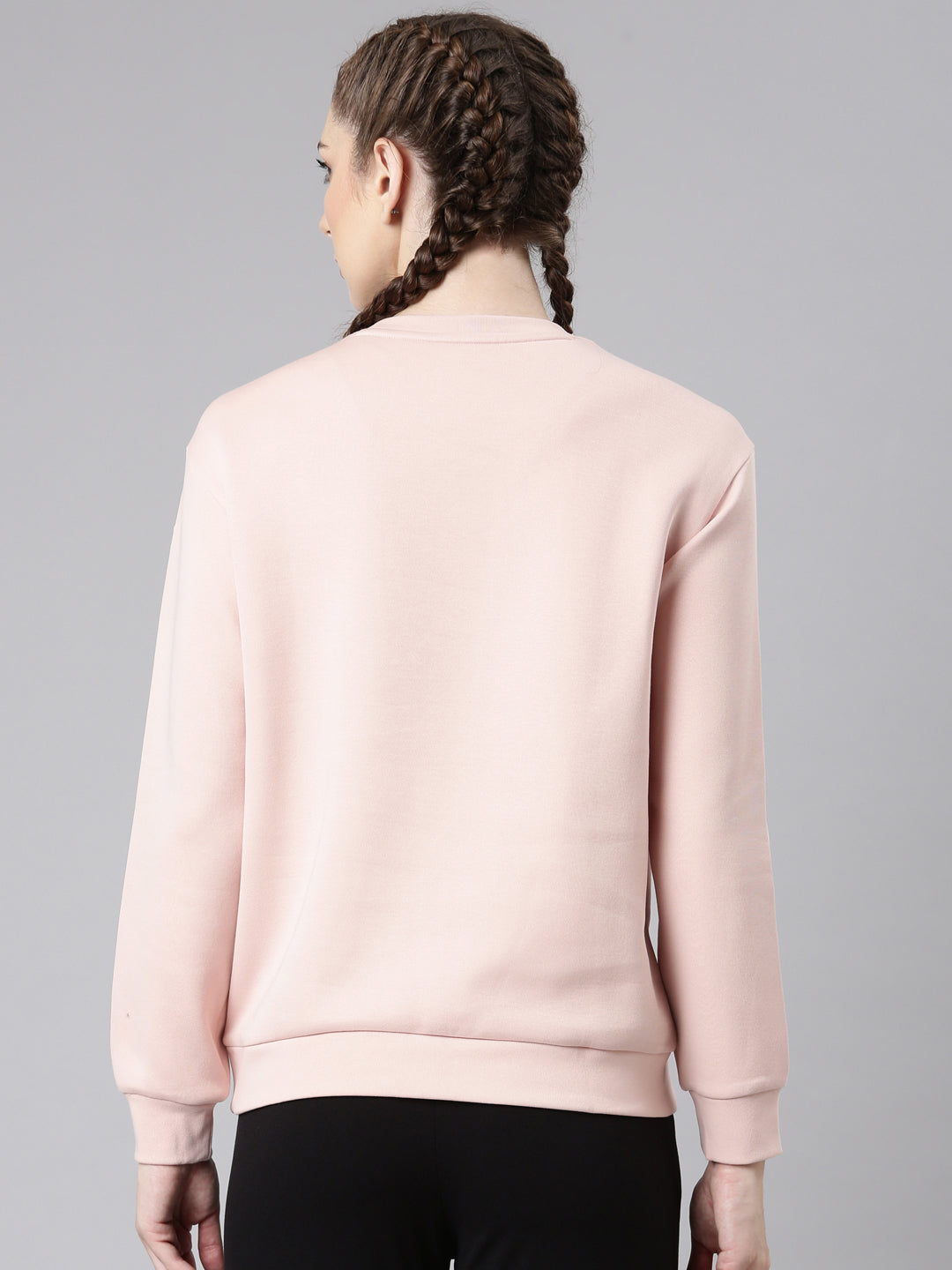 Xtep Xtep-Comfort Women Sweatshirt