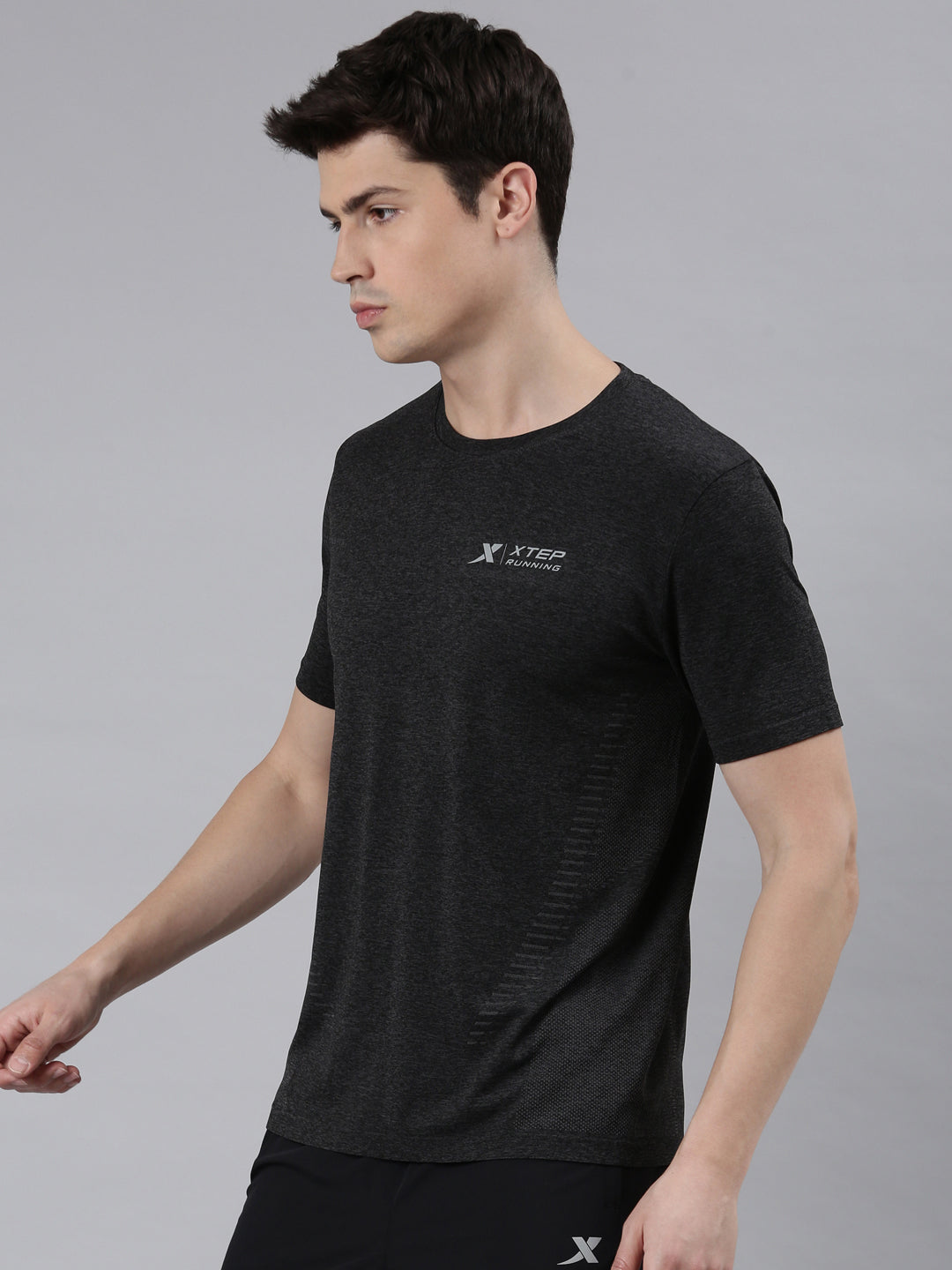 XTEP-DRY Men Short-sleeve T-shirt