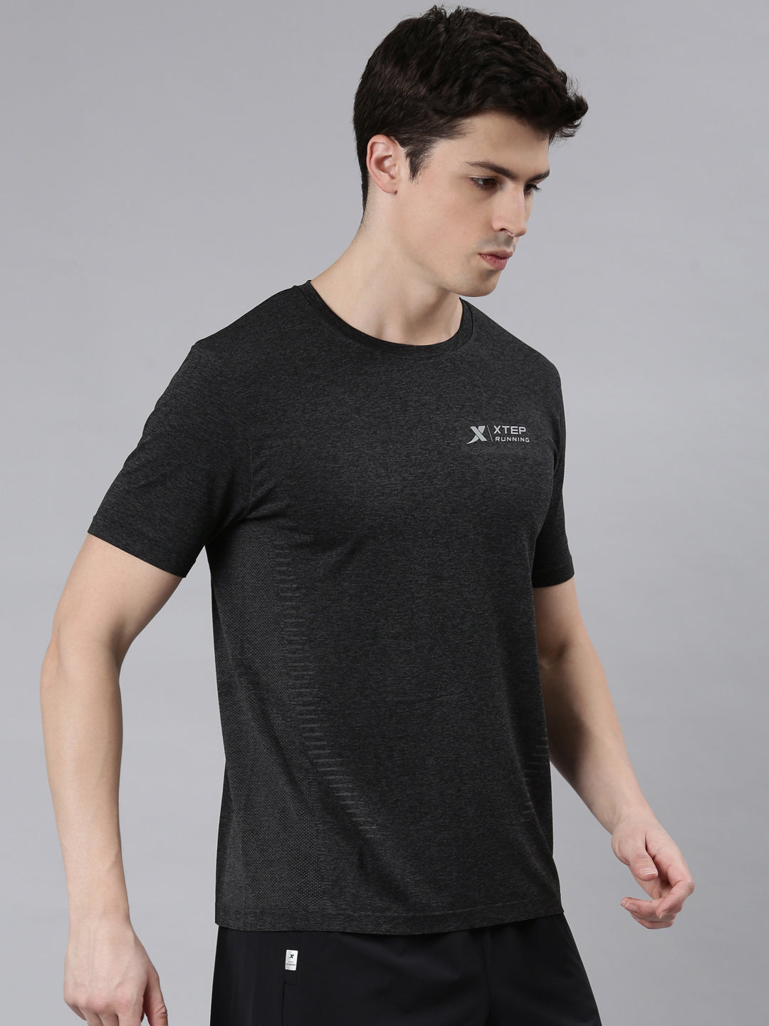 XTEP-DRY Men Short-sleeve T-shirt