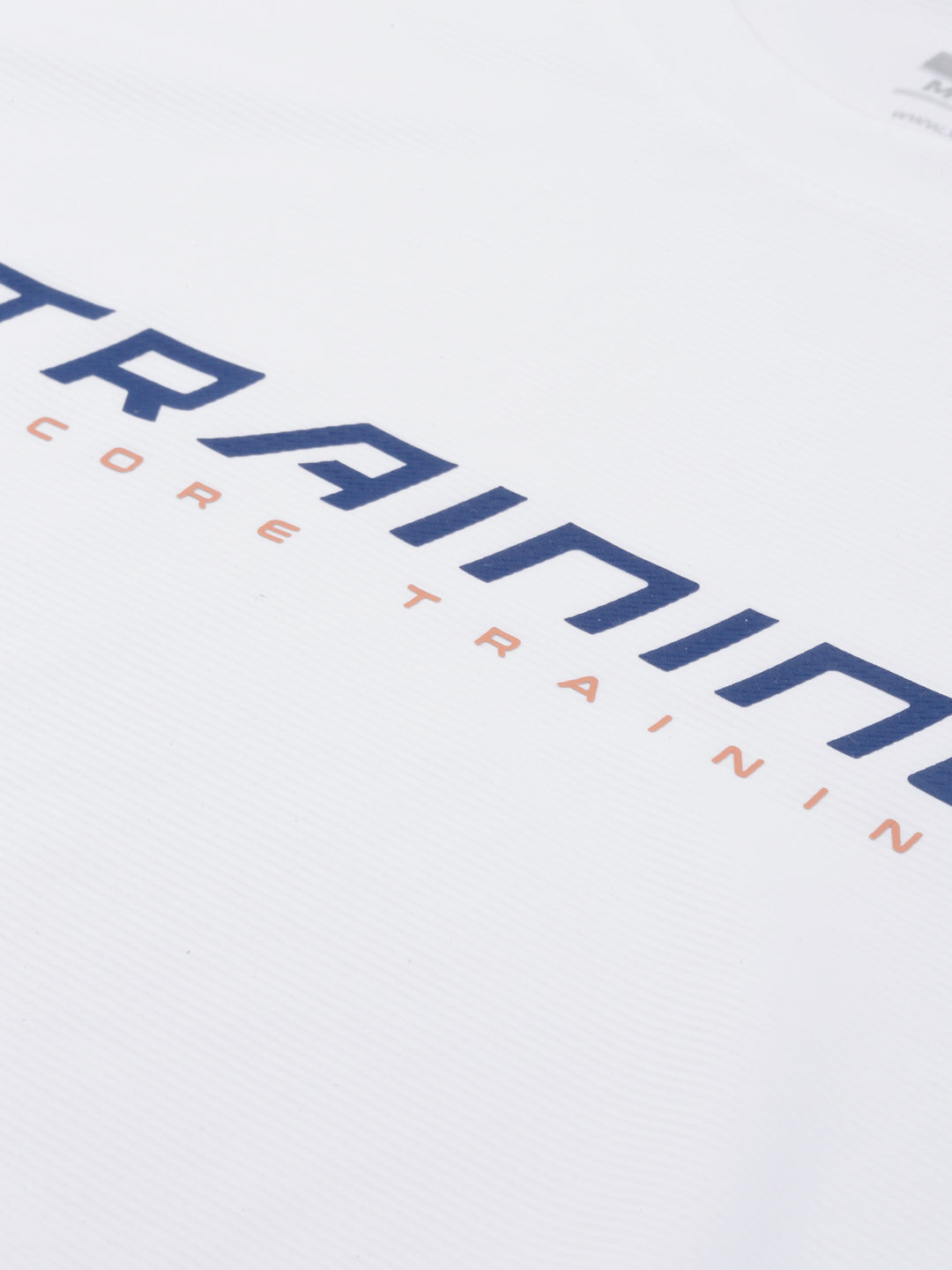 Xtep-Comfort Men Short-sleeve T-shirt