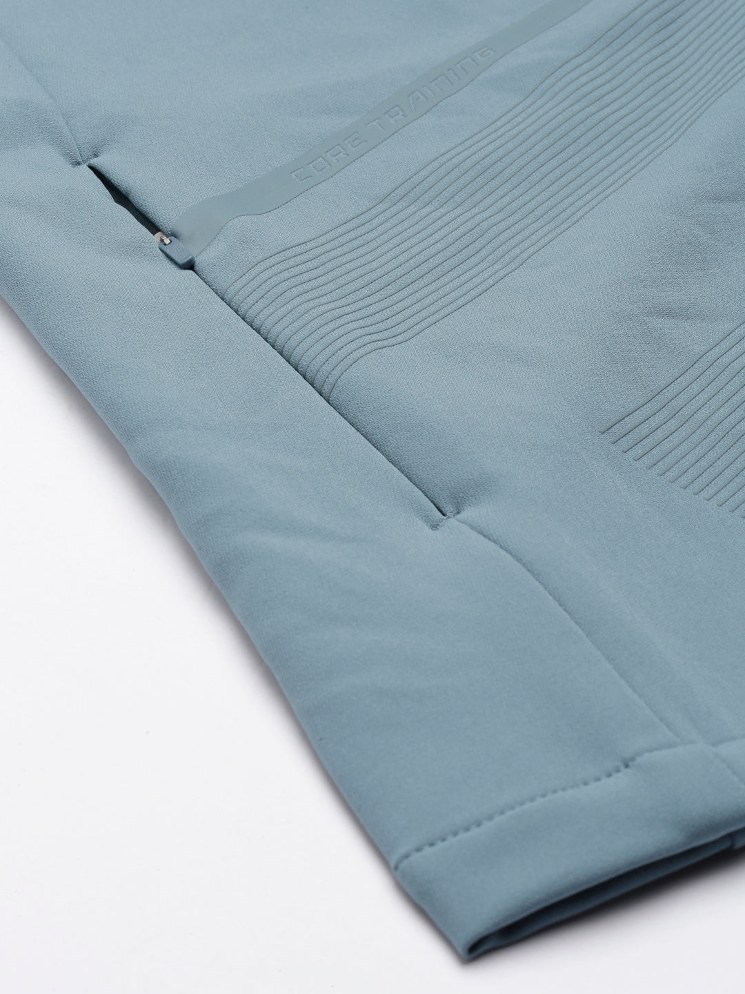Xtep Printed Comfort Windcheater Jacket