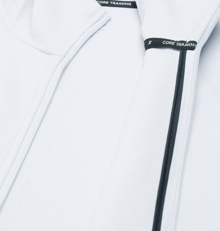 Xtep Men Comfort Single-layer Windbreaker Jacket