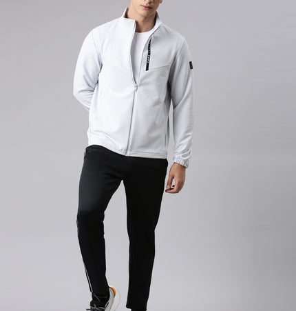 Xtep Men Comfort Single-layer Windbreaker Jacket