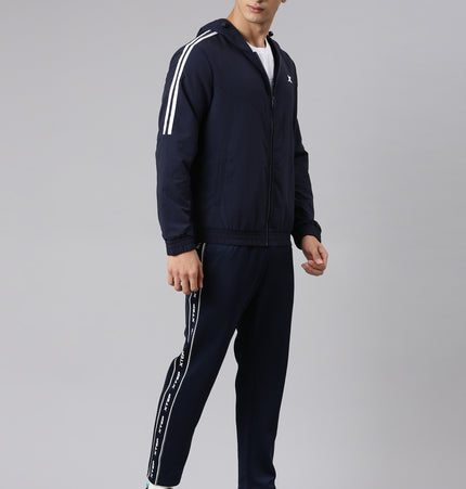 Xtep Men Single-layer Windbreaker