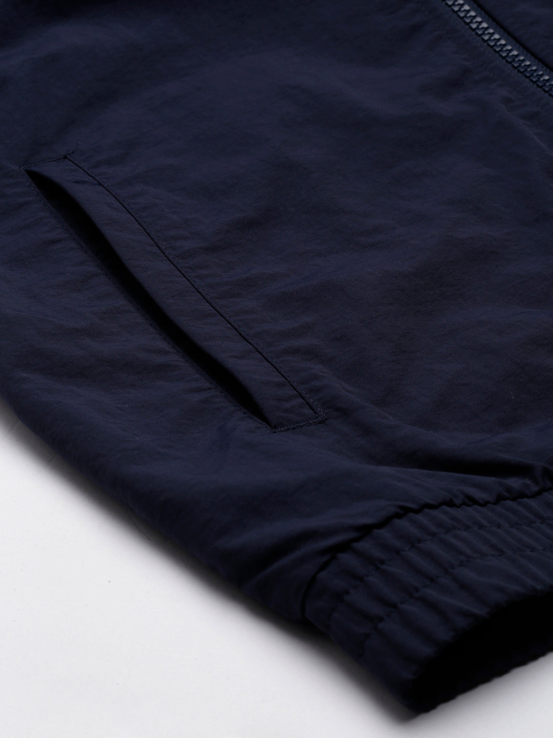 Xtep Men Single-layer Windbreaker