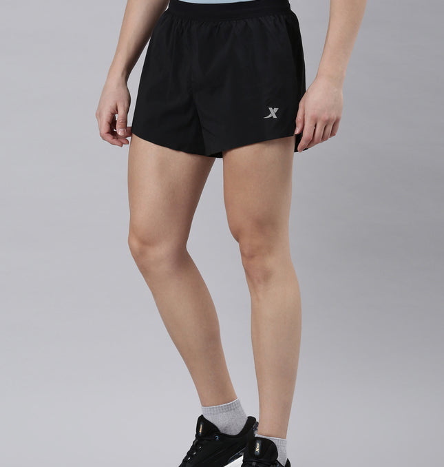 Xtep Shield & Eco Men Woven Shorts
