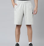 Light Heather Grey
