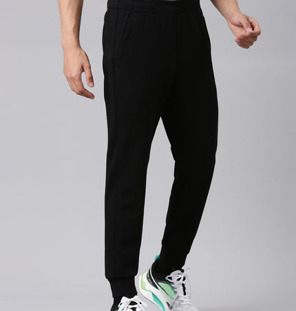 Xtep-Comfort Men Knitted Pants
