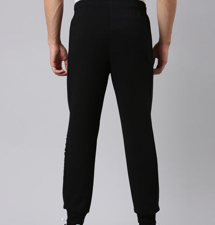 Xtep-Comfort Men Knitted Pants