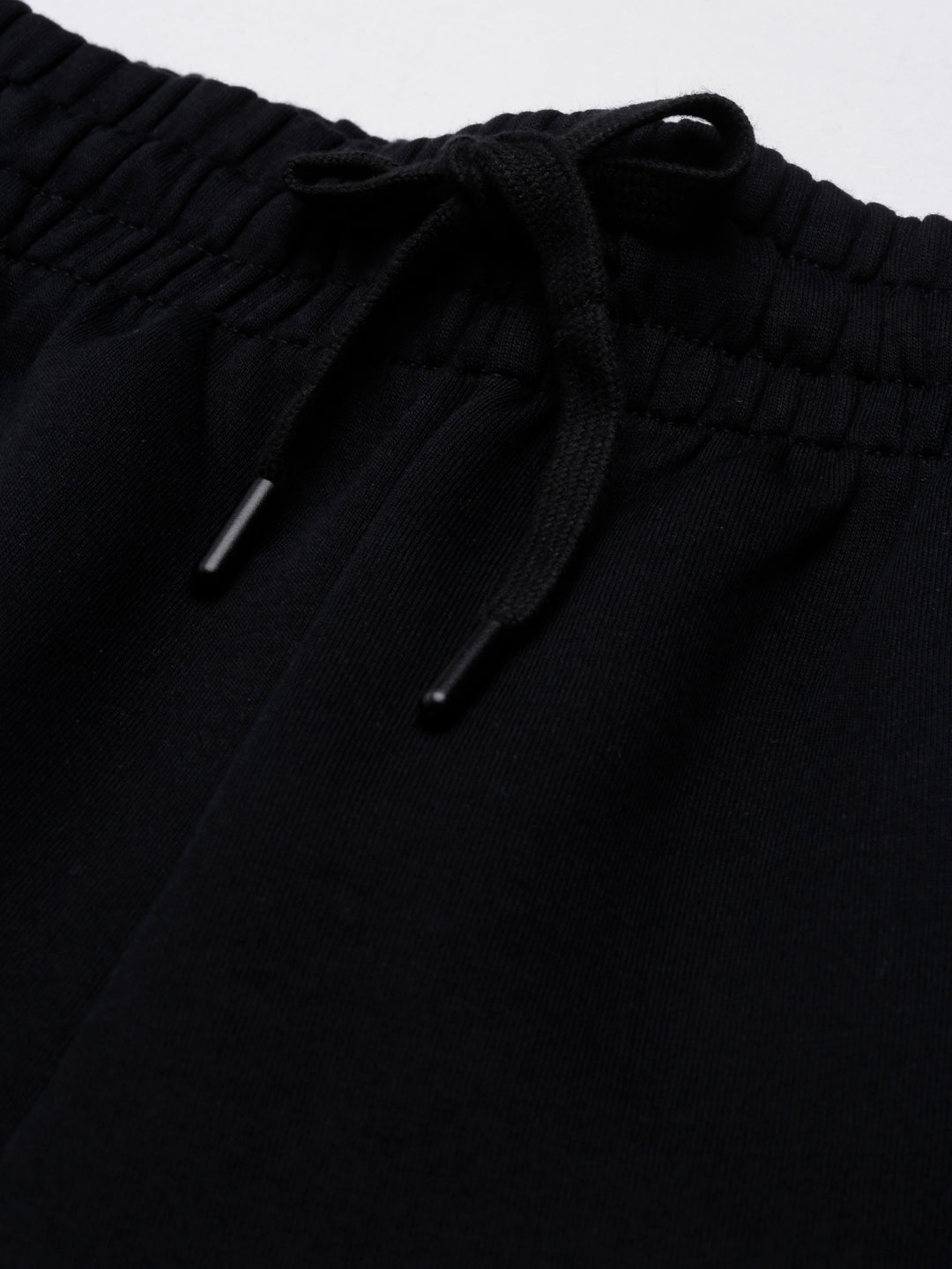 Xtep-Comfort Men Knitted Pants
