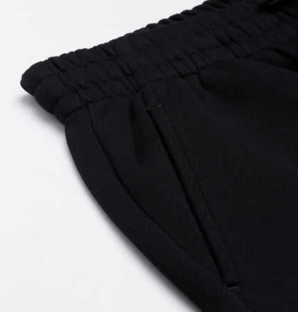 Xtep-Comfort Men Knitted Pants