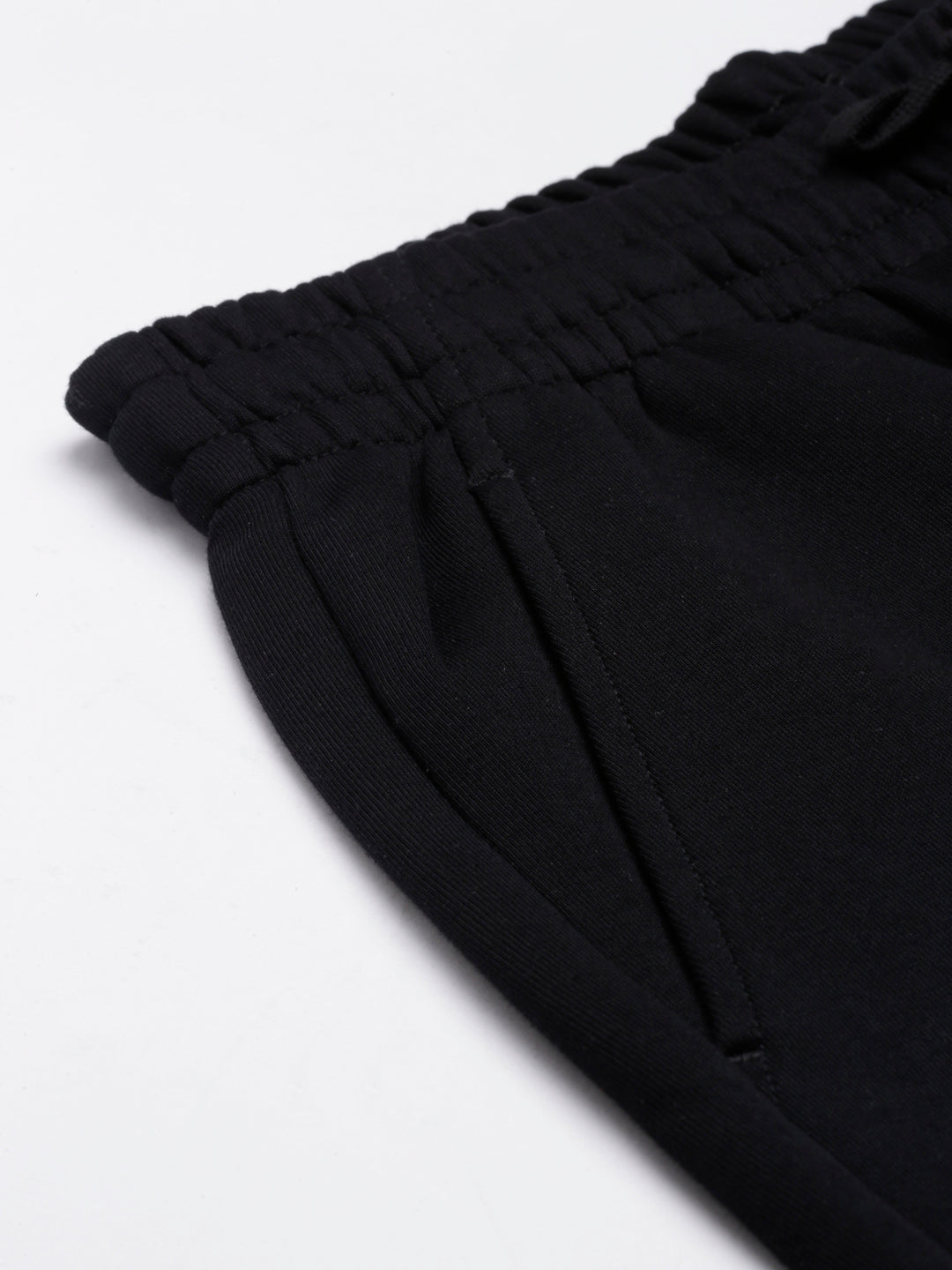 Xtep-Comfort Men Knitted Pants