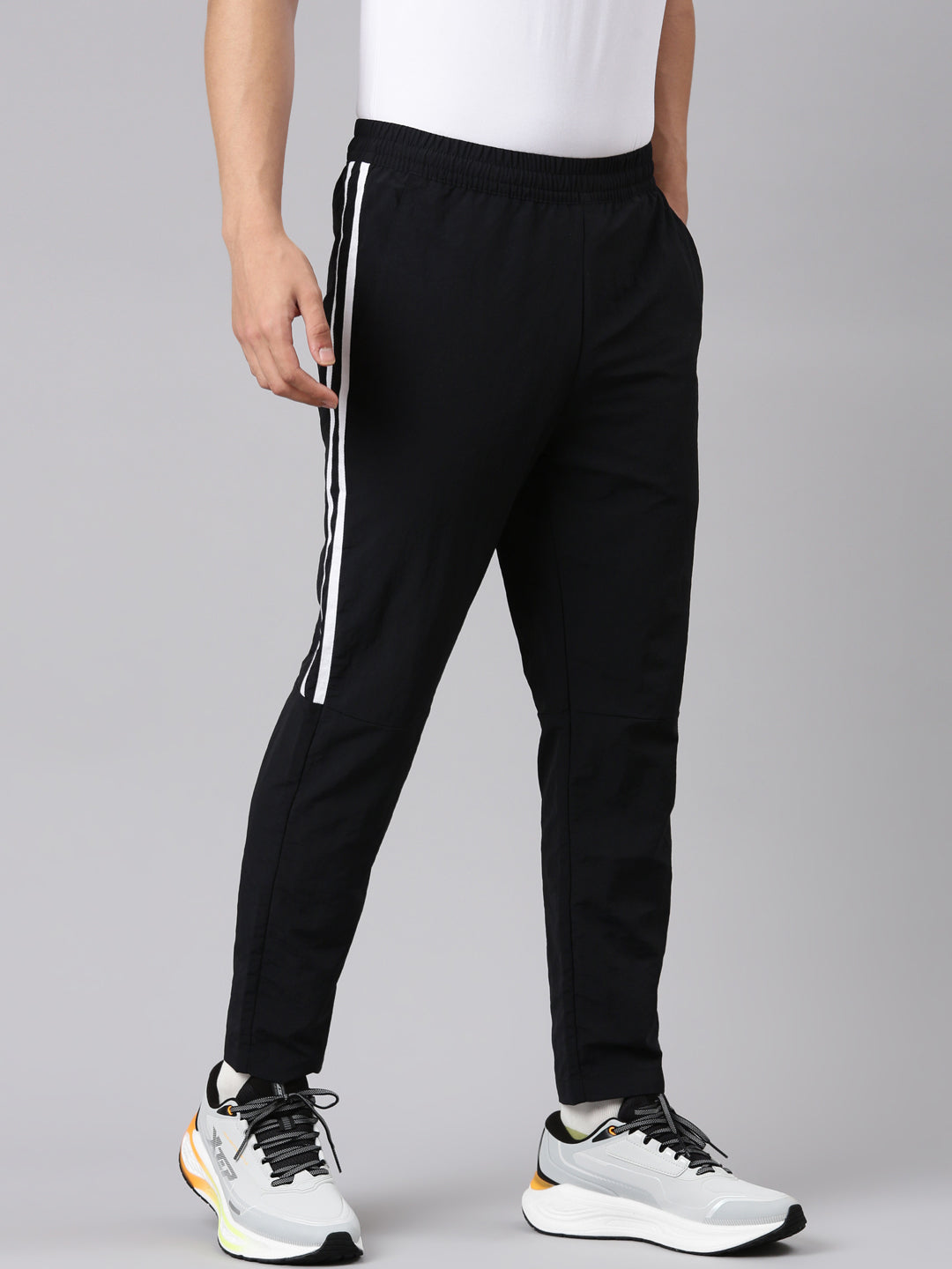 Xtep Men 7/8 Woven Pants
