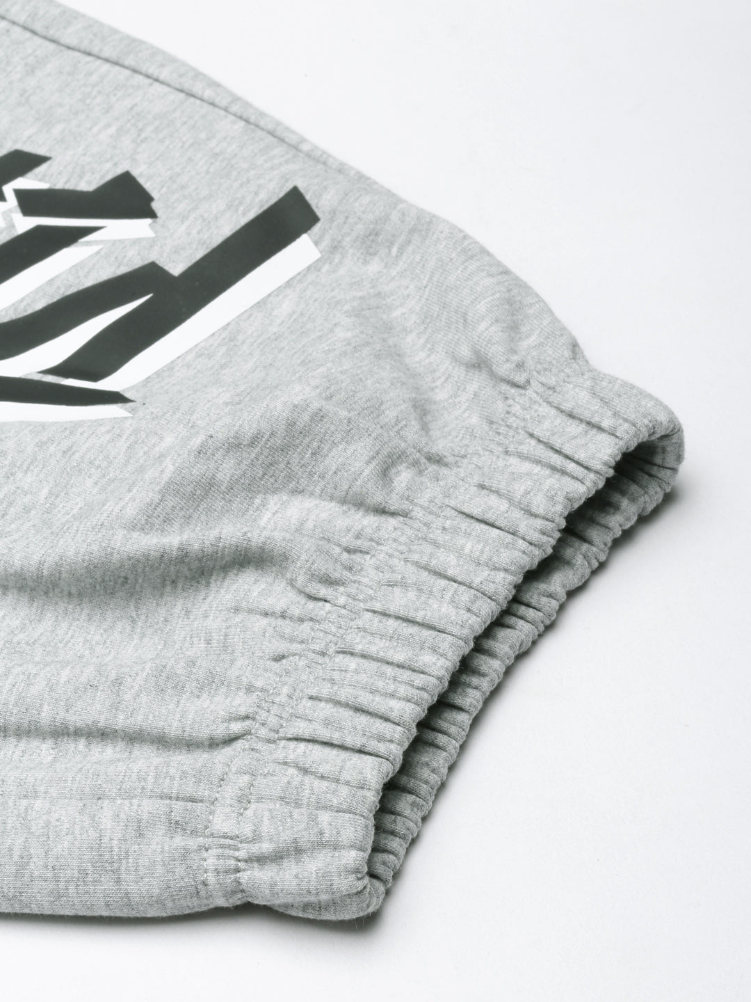 The Xtep-Comfort Men Knitted 7/8 Pants