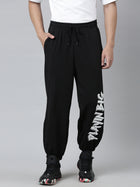 Canvas White Black